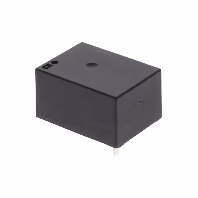 T9GS2L14-15 TE Connectivity Potter & Brumfield Relays  Power Relays Over 2 Amps